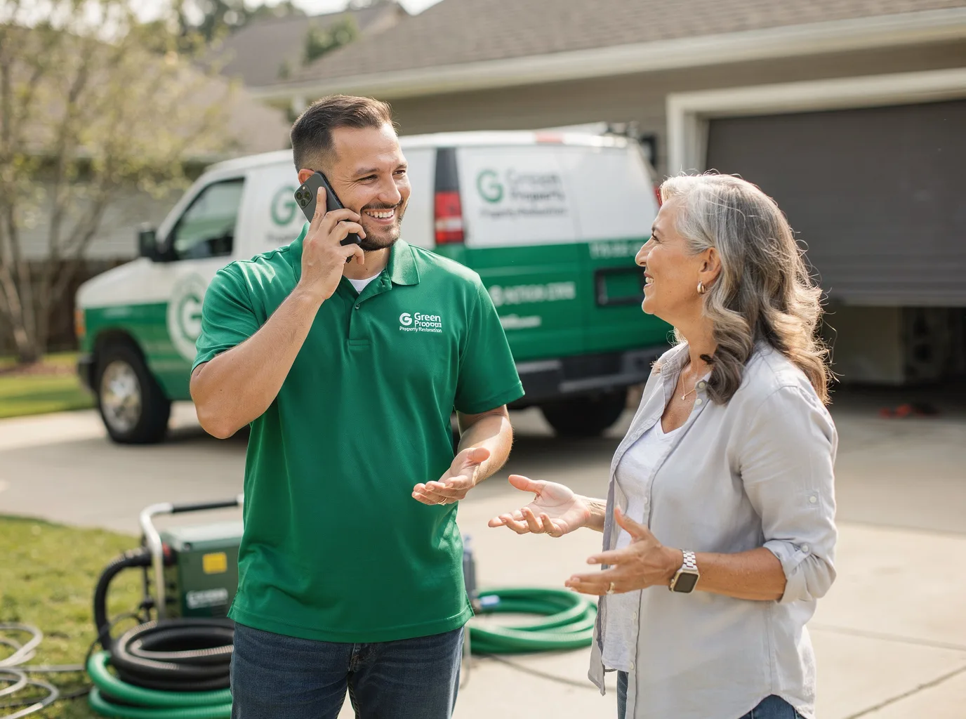 Water Damage Restoration Seanor, PA FAQs